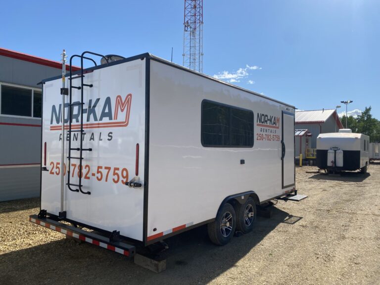 Nor-Kam Rentals - Home